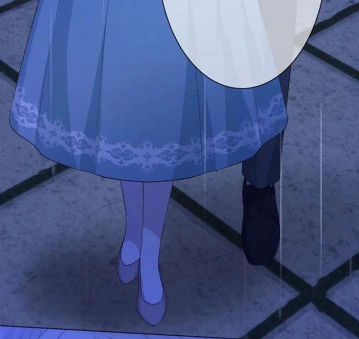 The Saint Who Wishes for Death Makes a Pact with the Cursed Prince Chapter 35 - Page 68