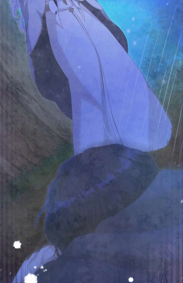 The Saint Who Wishes for Death Makes a Pact with the Cursed Prince Chapter 35 - Page 70