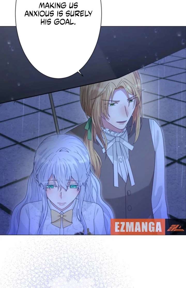 The Saint Who Wishes for Death Makes a Pact with the Cursed Prince Chapter 35 - Page 72