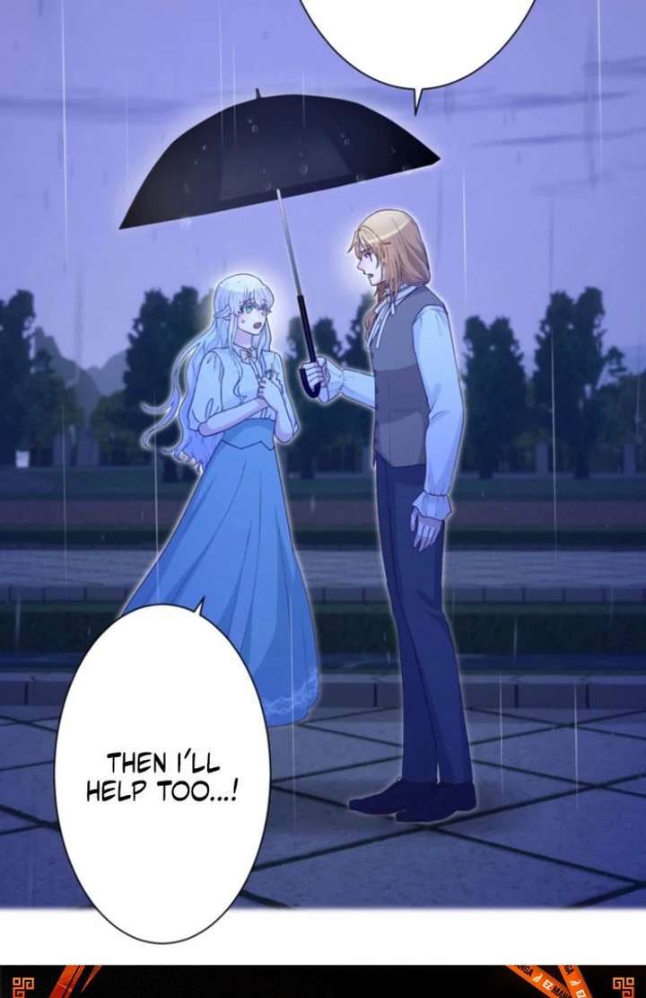 The Saint Who Wishes for Death Makes a Pact with the Cursed Prince Chapter 35 - Page 75