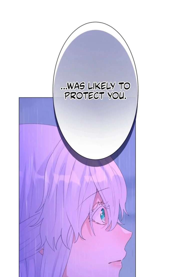 The Saint Who Wishes for Death Makes a Pact with the Cursed Prince Chapter 35 - Page 81