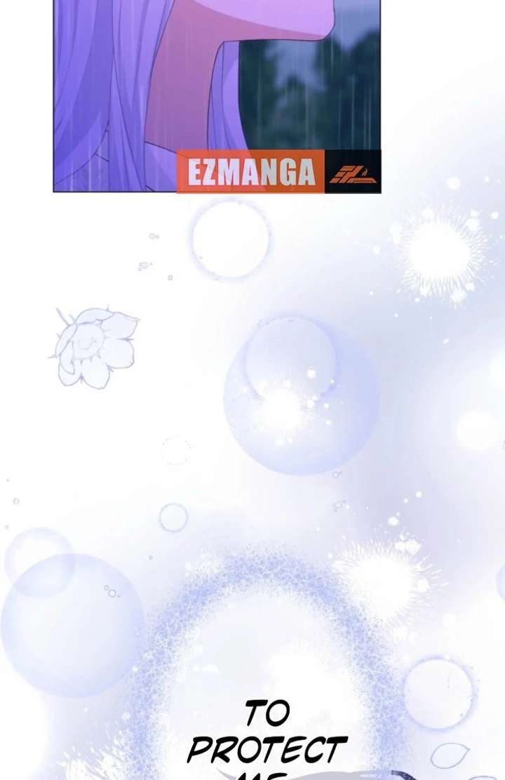 The Saint Who Wishes for Death Makes a Pact with the Cursed Prince Chapter 35 - Page 82