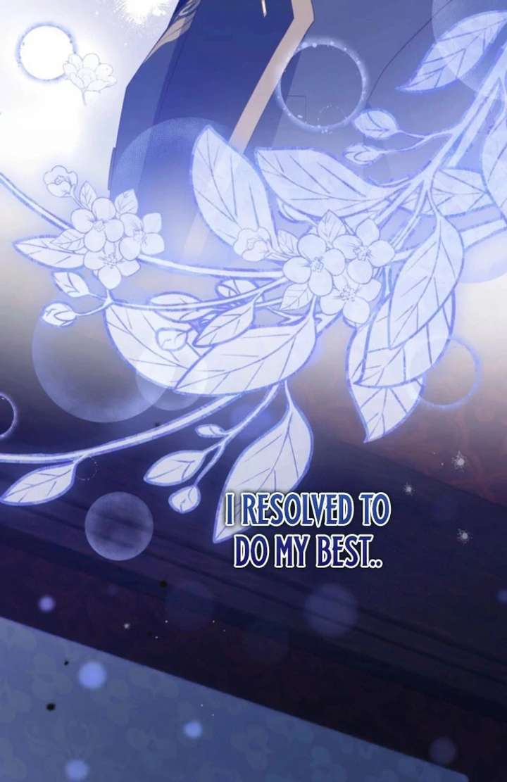 The Saint Who Wishes for Death Makes a Pact with the Cursed Prince Chapter 35 - Page 84