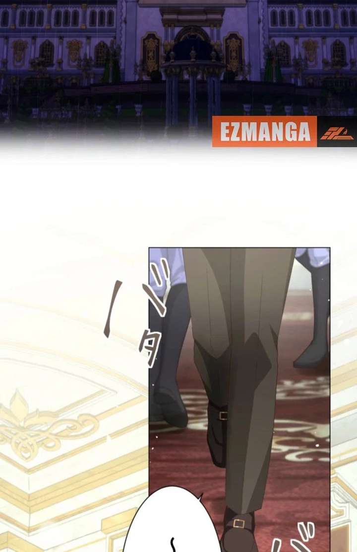 The Saint Who Wishes for Death Makes a Pact with the Cursed Prince Chapter 35 - Page 91