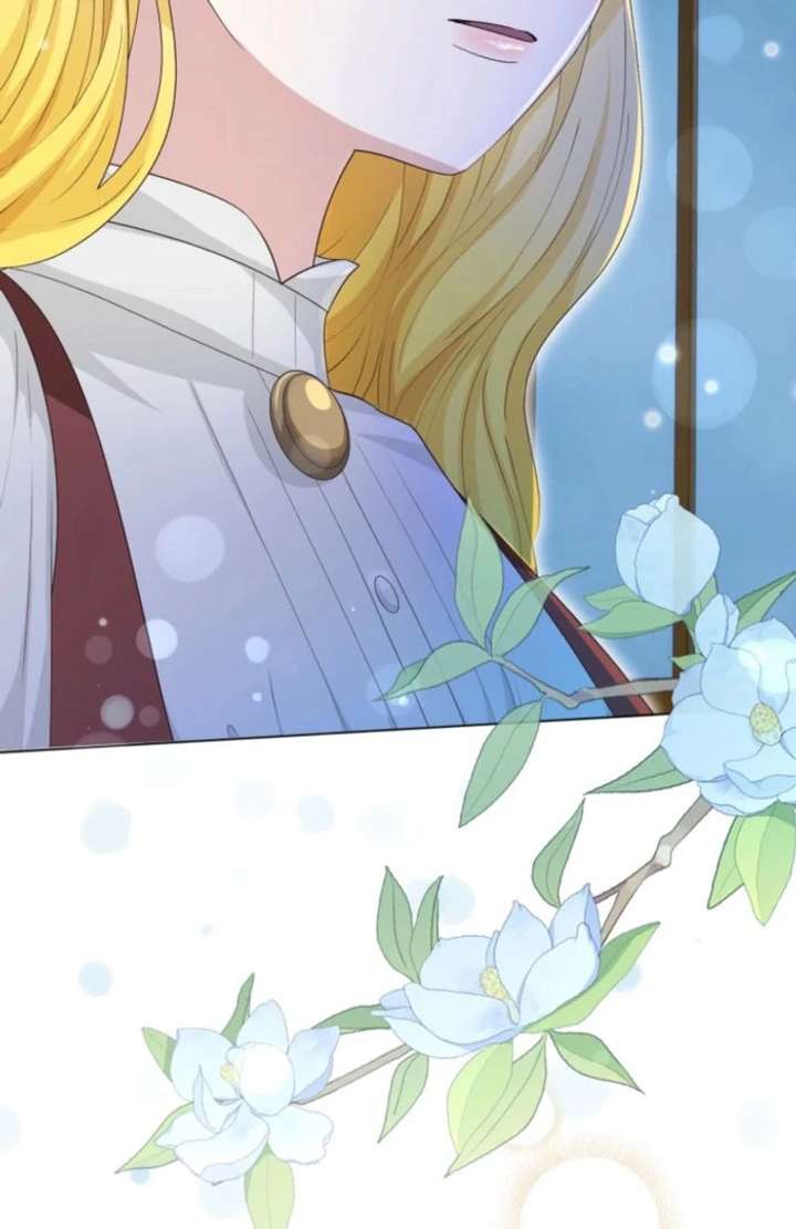 The Saint Who Wishes for Death Makes a Pact with the Cursed Prince Chapter 35 - Page 94