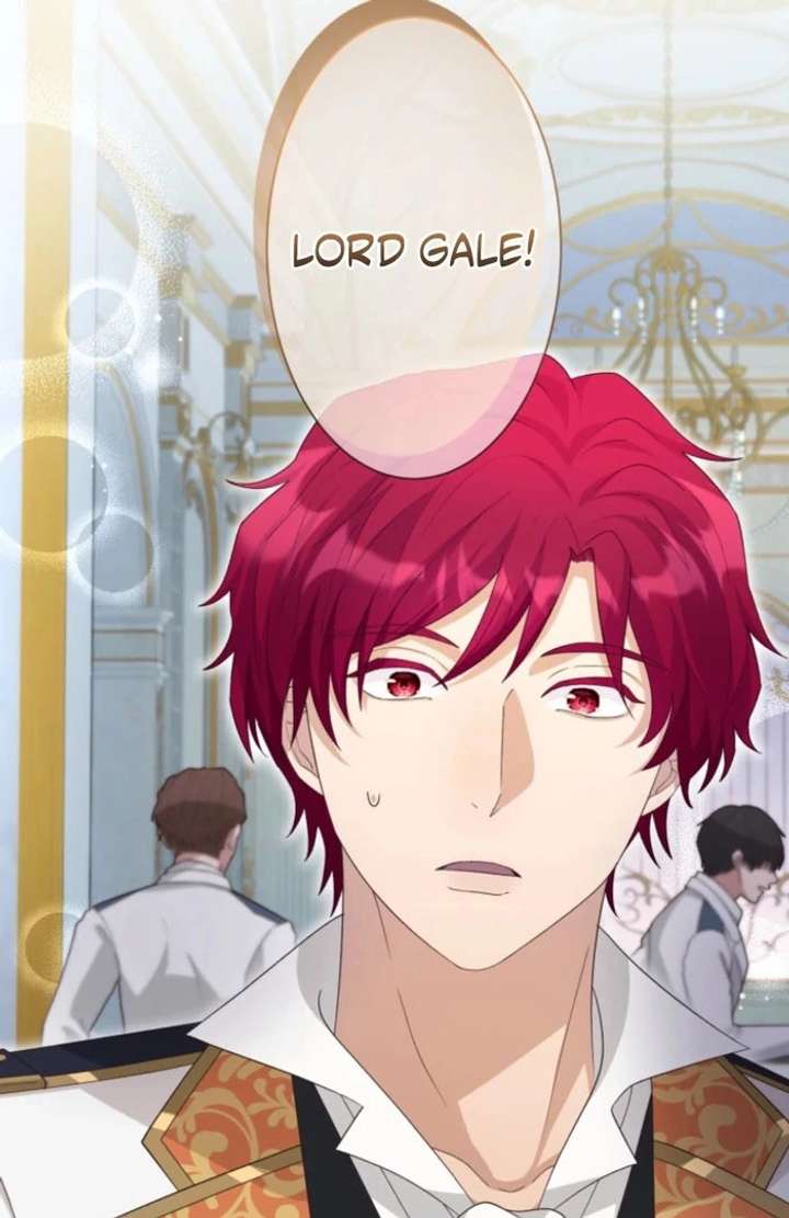 The Saint Who Wishes for Death Makes a Pact with the Cursed Prince Chapter 35 - Page 98