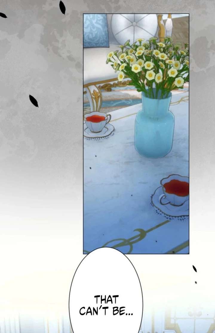 The Saint Who Wishes for Death Makes a Pact with the Cursed Prince Chapter 35 - Page 104