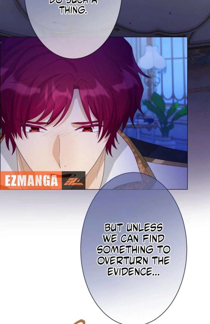 The Saint Who Wishes for Death Makes a Pact with the Cursed Prince Chapter 35 - Page 106