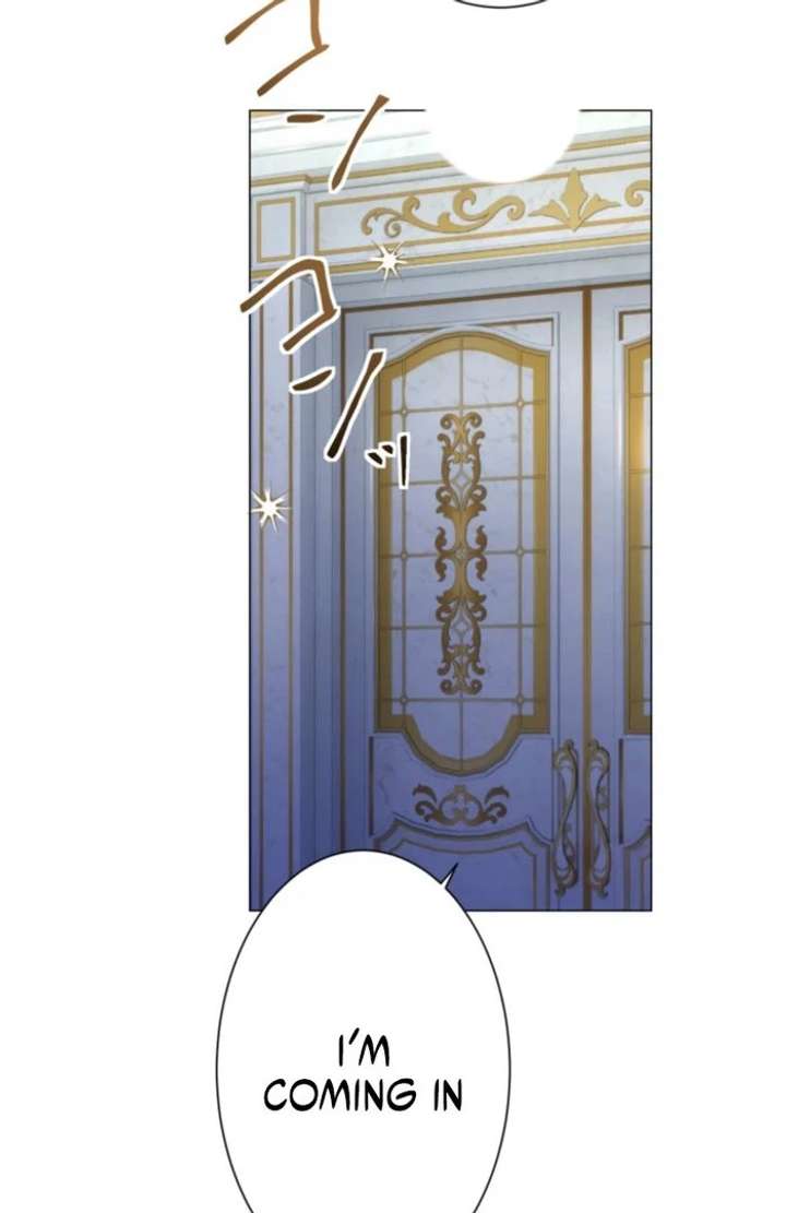 The Saint Who Wishes for Death Makes a Pact with the Cursed Prince Chapter 35 - Page 107