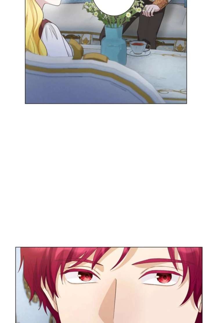 The Saint Who Wishes for Death Makes a Pact with the Cursed Prince Chapter 35 - Page 110