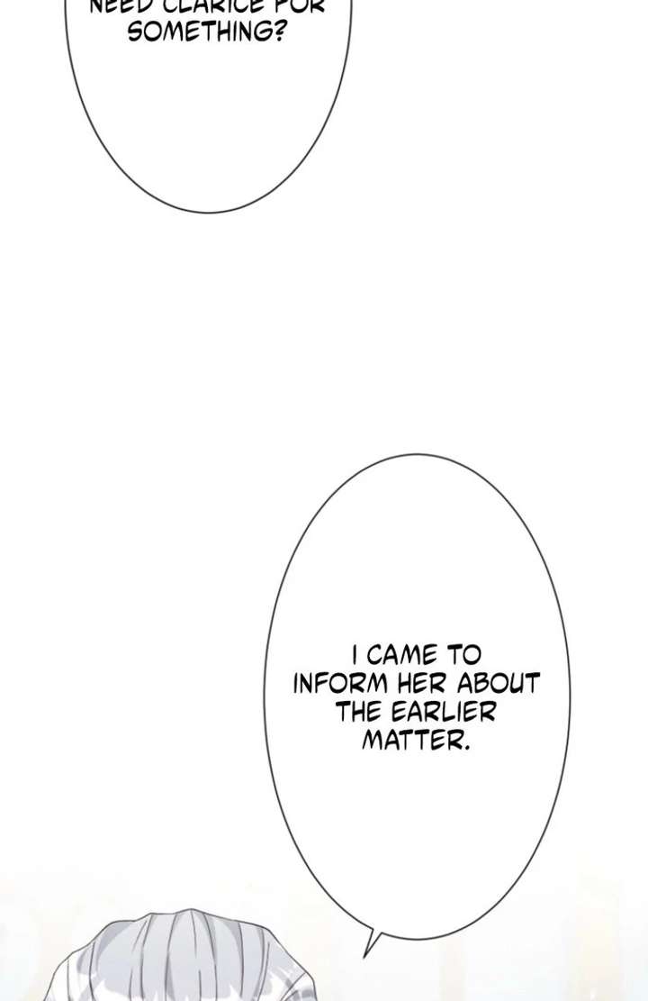 The Saint Who Wishes for Death Makes a Pact with the Cursed Prince Chapter 35 - Page 114