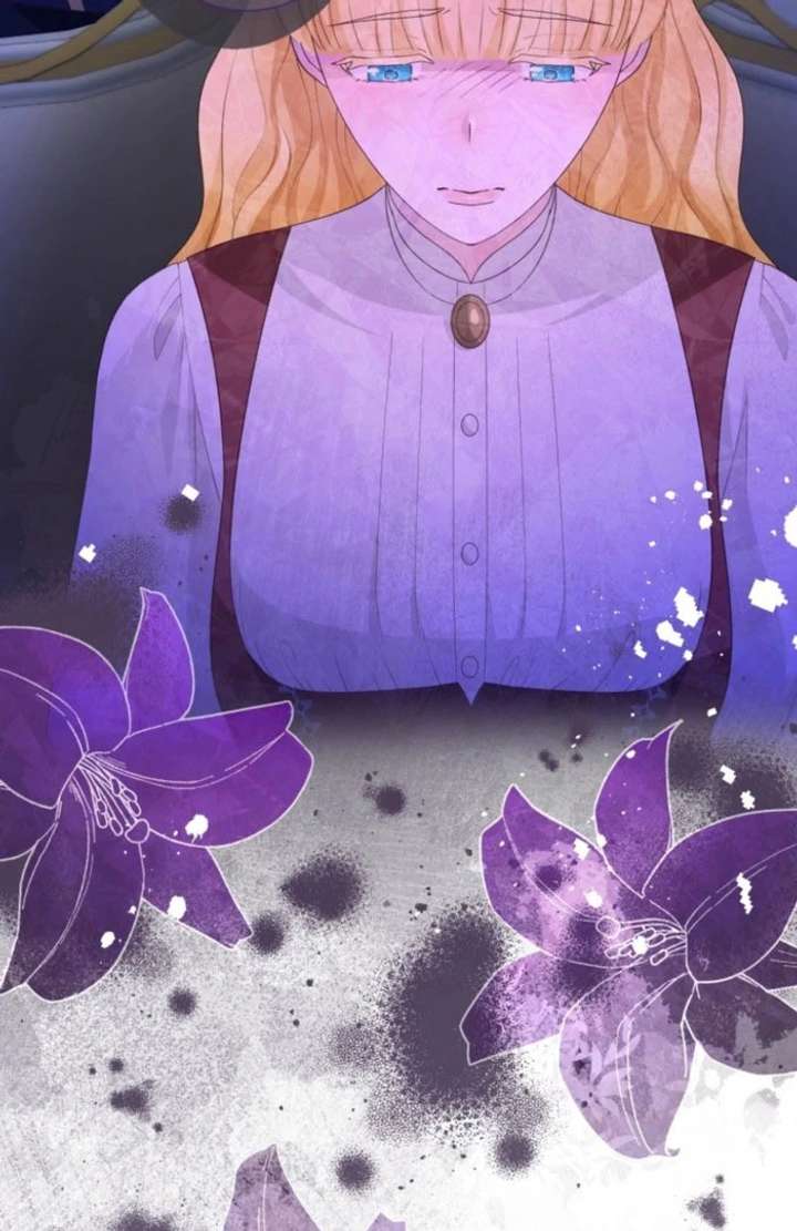 The Saint Who Wishes for Death Makes a Pact with the Cursed Prince Chapter 35 - Page 116