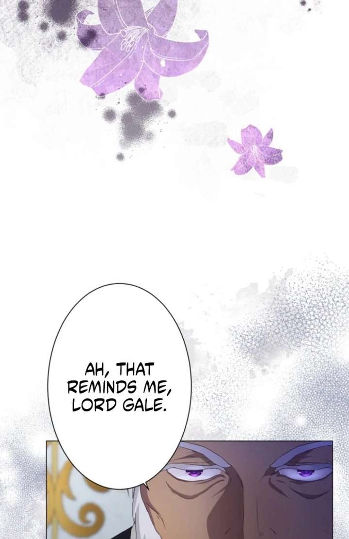 The Saint Who Wishes for Death Makes a Pact with the Cursed Prince Chapter 35 - Page 117