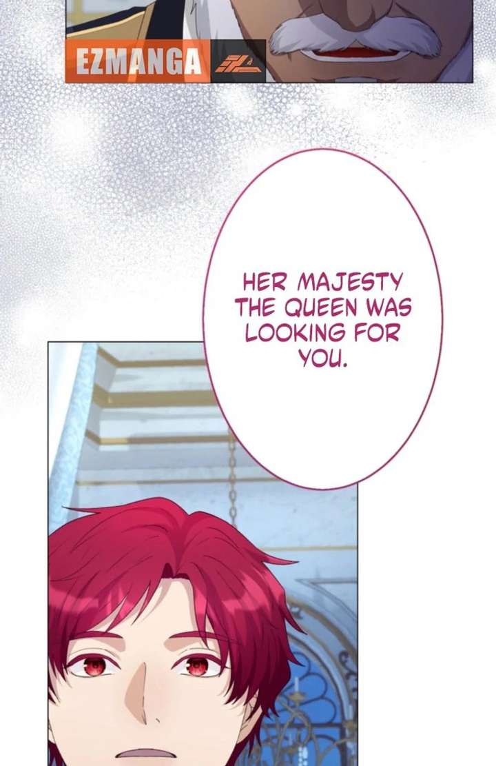 The Saint Who Wishes for Death Makes a Pact with the Cursed Prince Chapter 35 - Page 118