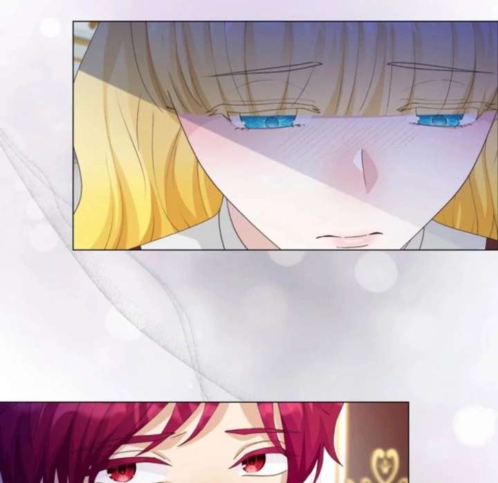 The Saint Who Wishes for Death Makes a Pact with the Cursed Prince Chapter 35 - Page 121