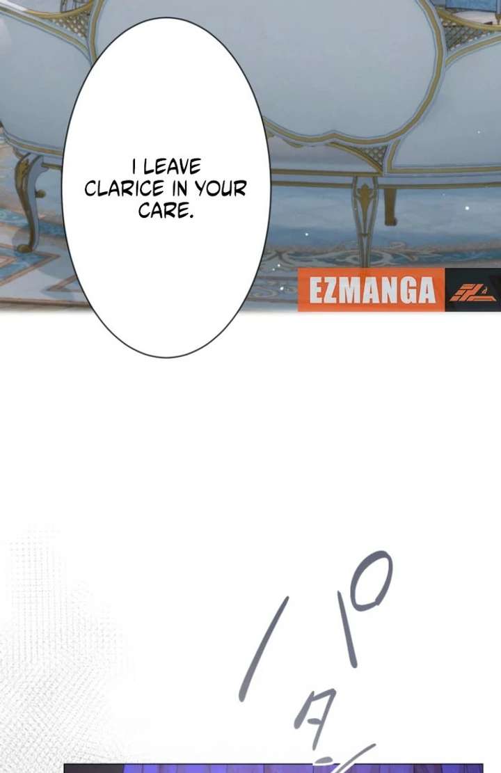 The Saint Who Wishes for Death Makes a Pact with the Cursed Prince Chapter 35 - Page 124