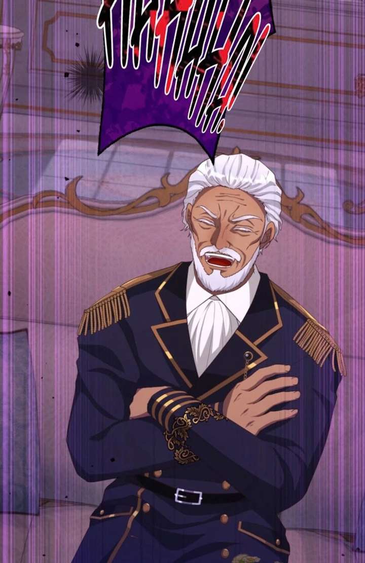 The Saint Who Wishes for Death Makes a Pact with the Cursed Prince Chapter 35 - Page 132