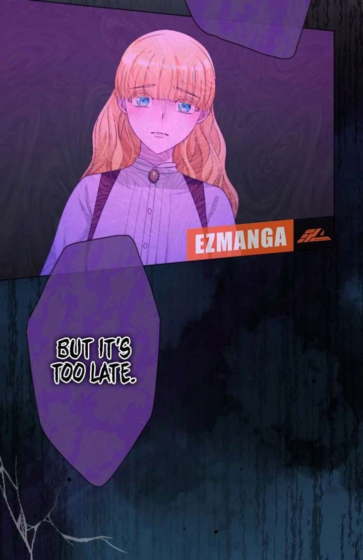 The Saint Who Wishes for Death Makes a Pact with the Cursed Prince Chapter 35 - Page 134