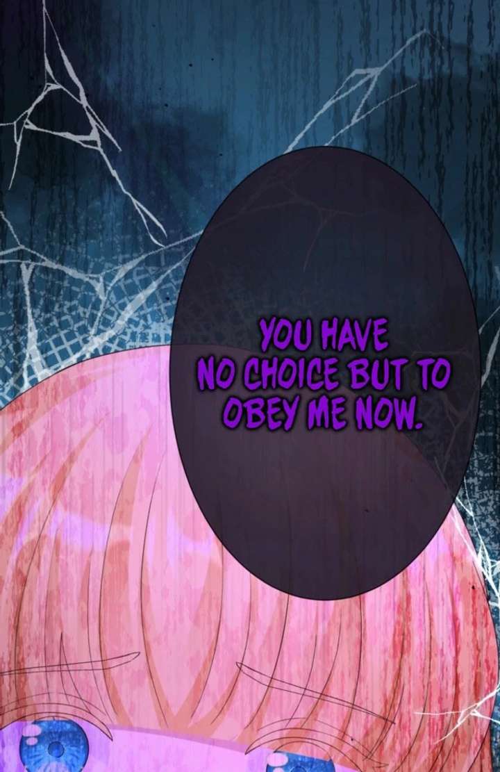 The Saint Who Wishes for Death Makes a Pact with the Cursed Prince Chapter 35 - Page 135