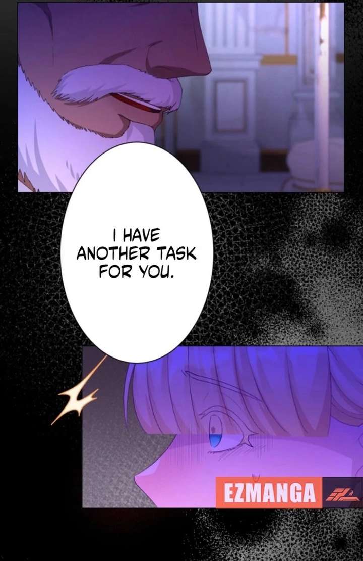 The Saint Who Wishes for Death Makes a Pact with the Cursed Prince Chapter 35 - Page 138