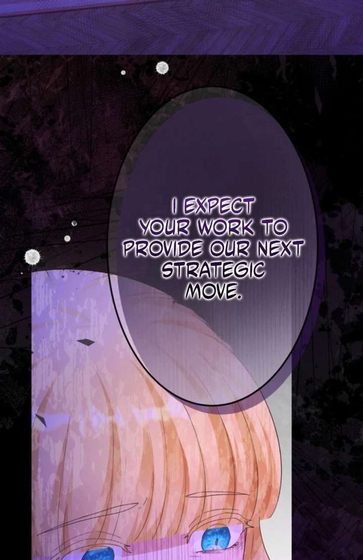 The Saint Who Wishes for Death Makes a Pact with the Cursed Prince Chapter 35 - Page 141