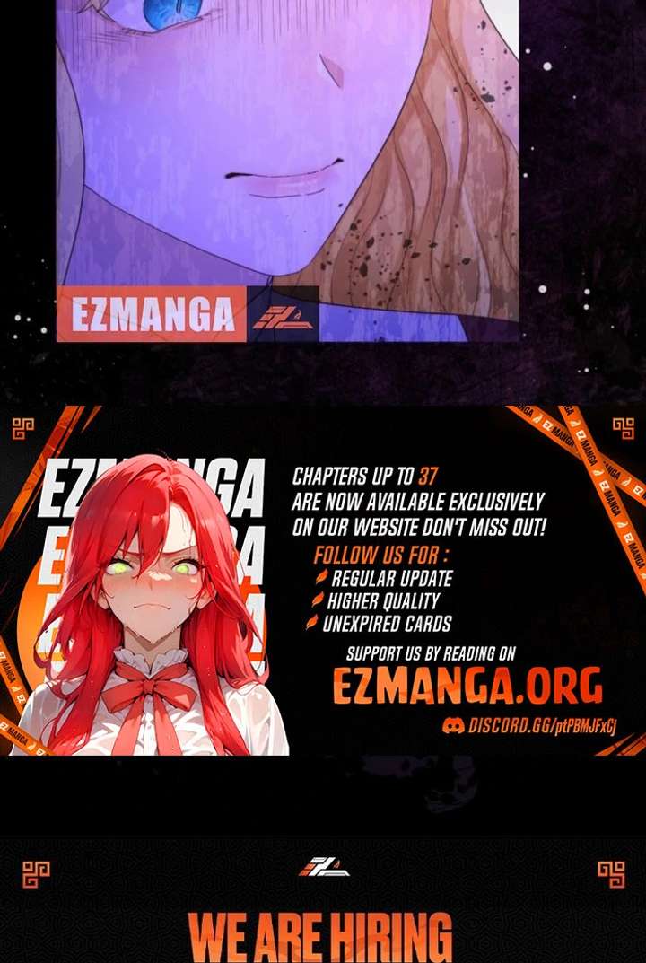 The Saint Who Wishes for Death Makes a Pact with the Cursed Prince Chapter 35 - Page 142