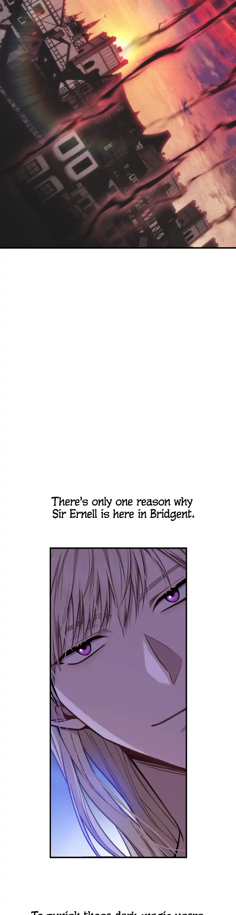The Secret Bedroom of a Dejected Royal Daughter  12 page 10