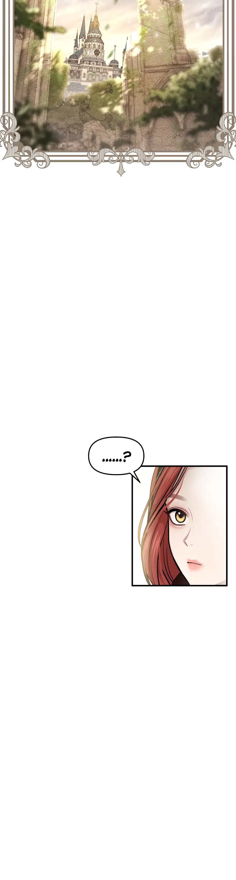 The Secret Bedroom of a Dejected Royal Daughter  12 page 47