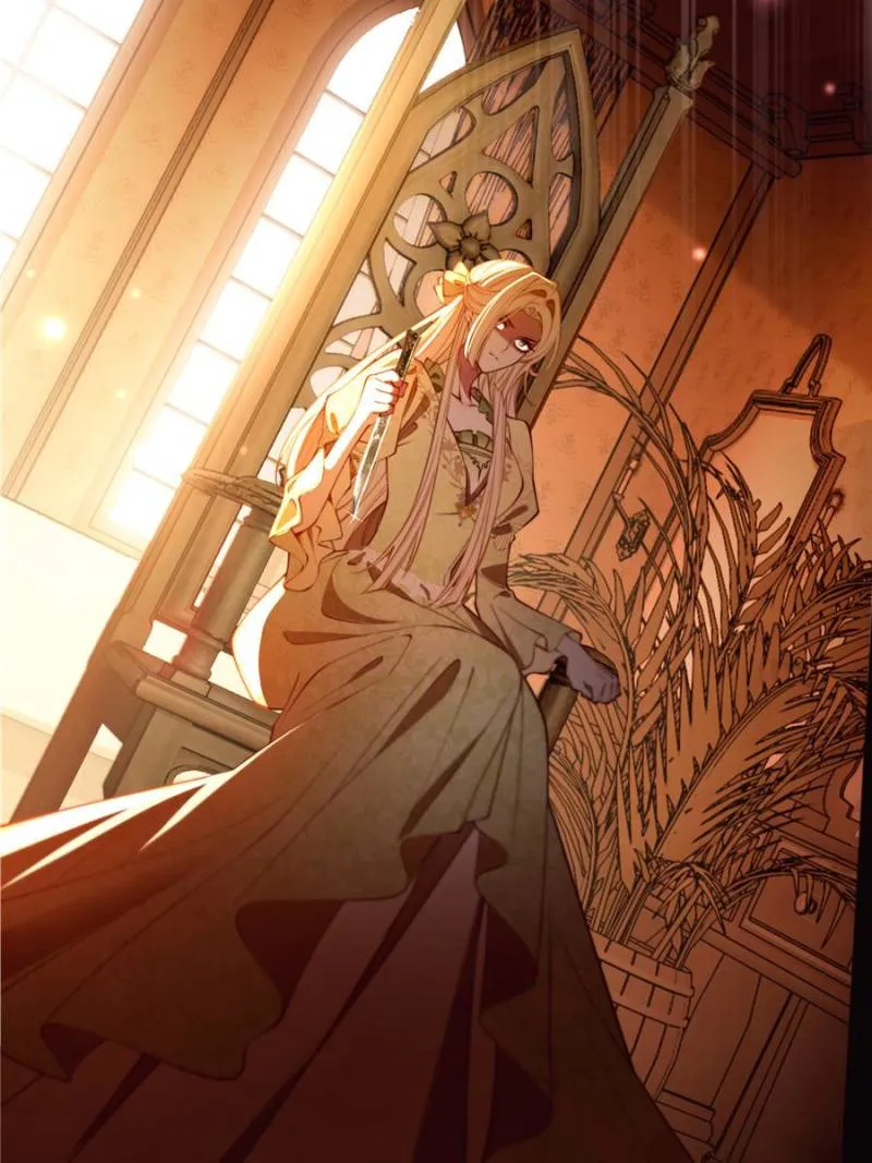 The Secret Game of Nobles  29 page 33