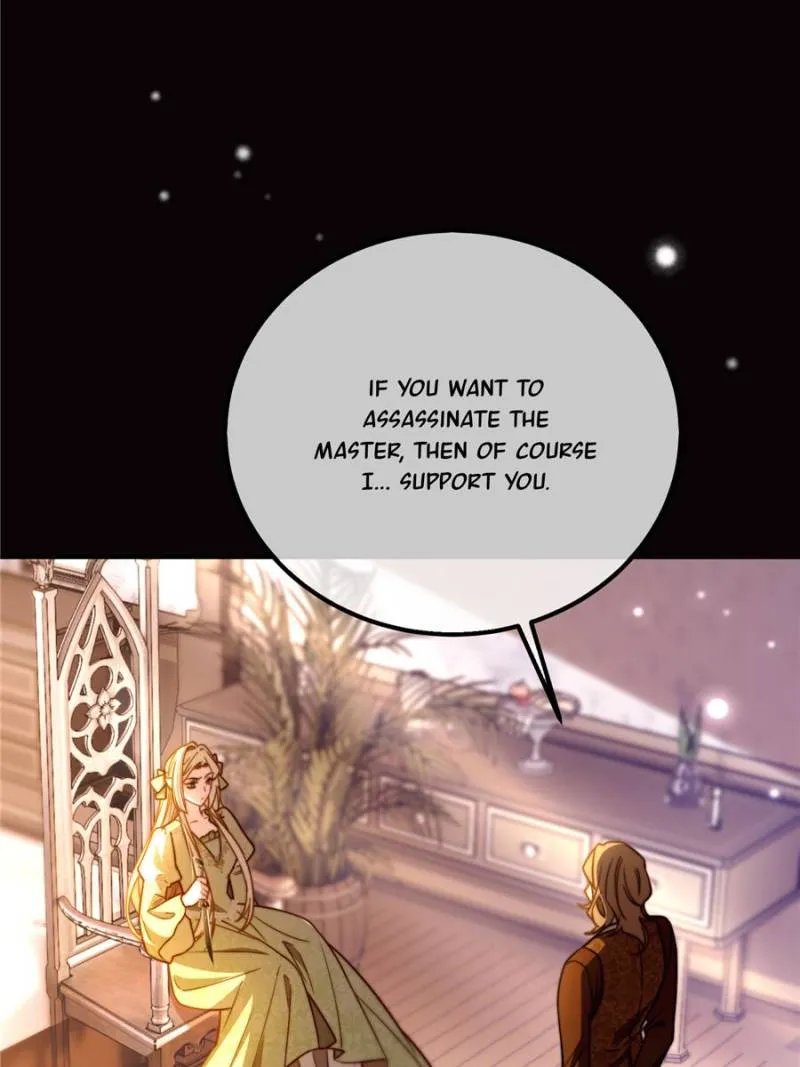 The Secret Game of Nobles  29 page 45