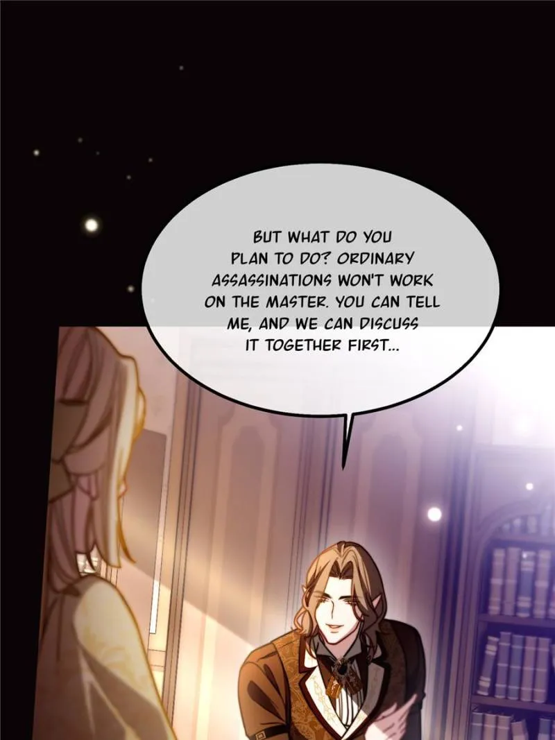 The Secret Game of Nobles  29 page 49