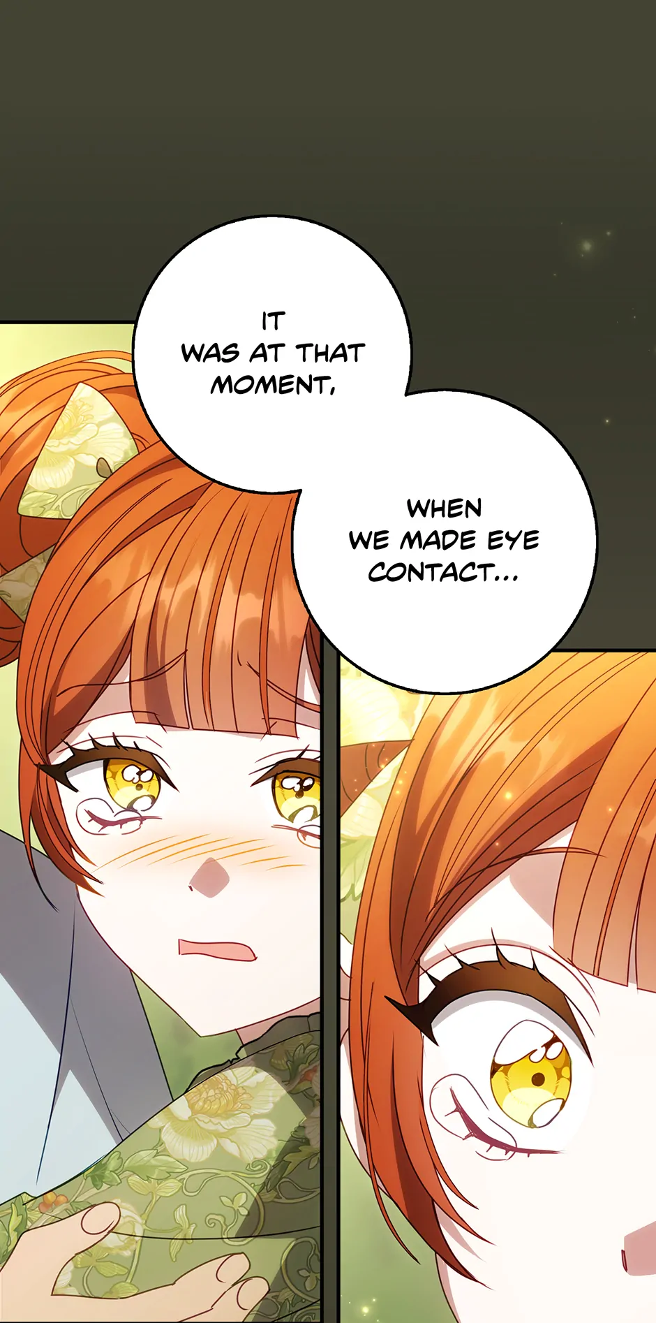 The secrets of the lovely duchess  38 page 10