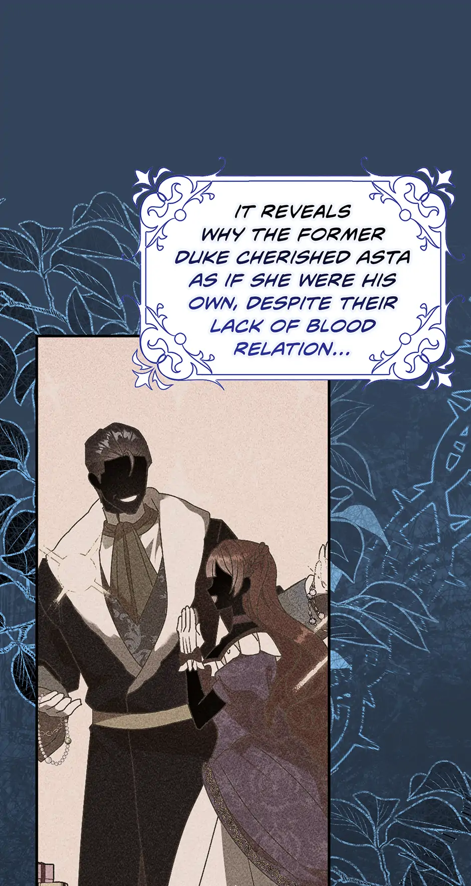 The secrets of the lovely duchess  38 page 17