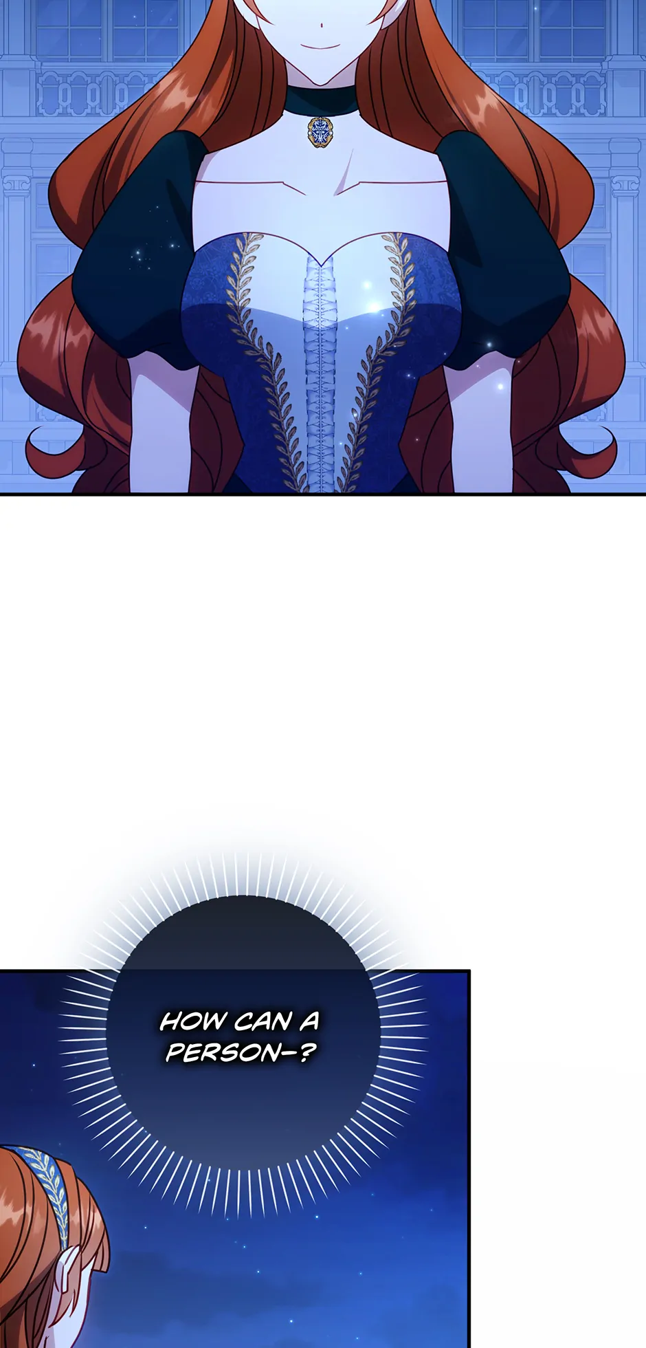 The secrets of the lovely duchess  38 page 1