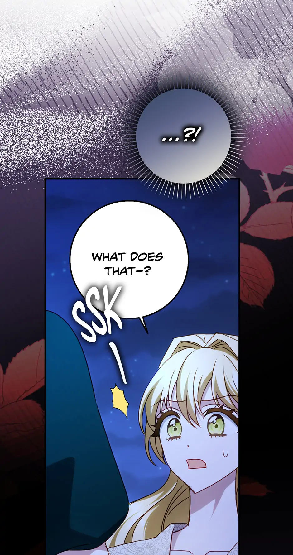 The secrets of the lovely duchess  38 page 25