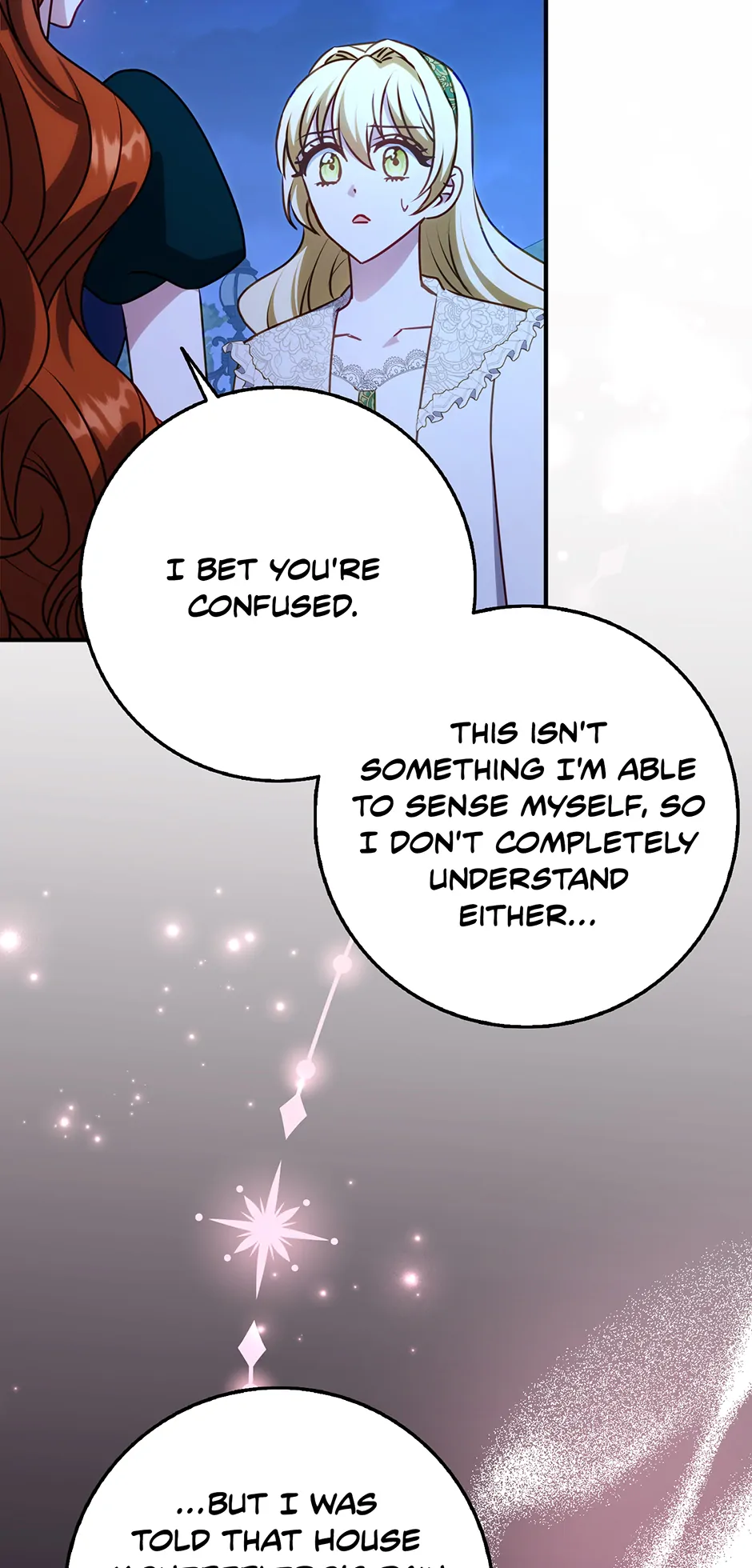 The secrets of the lovely duchess  38 page 2