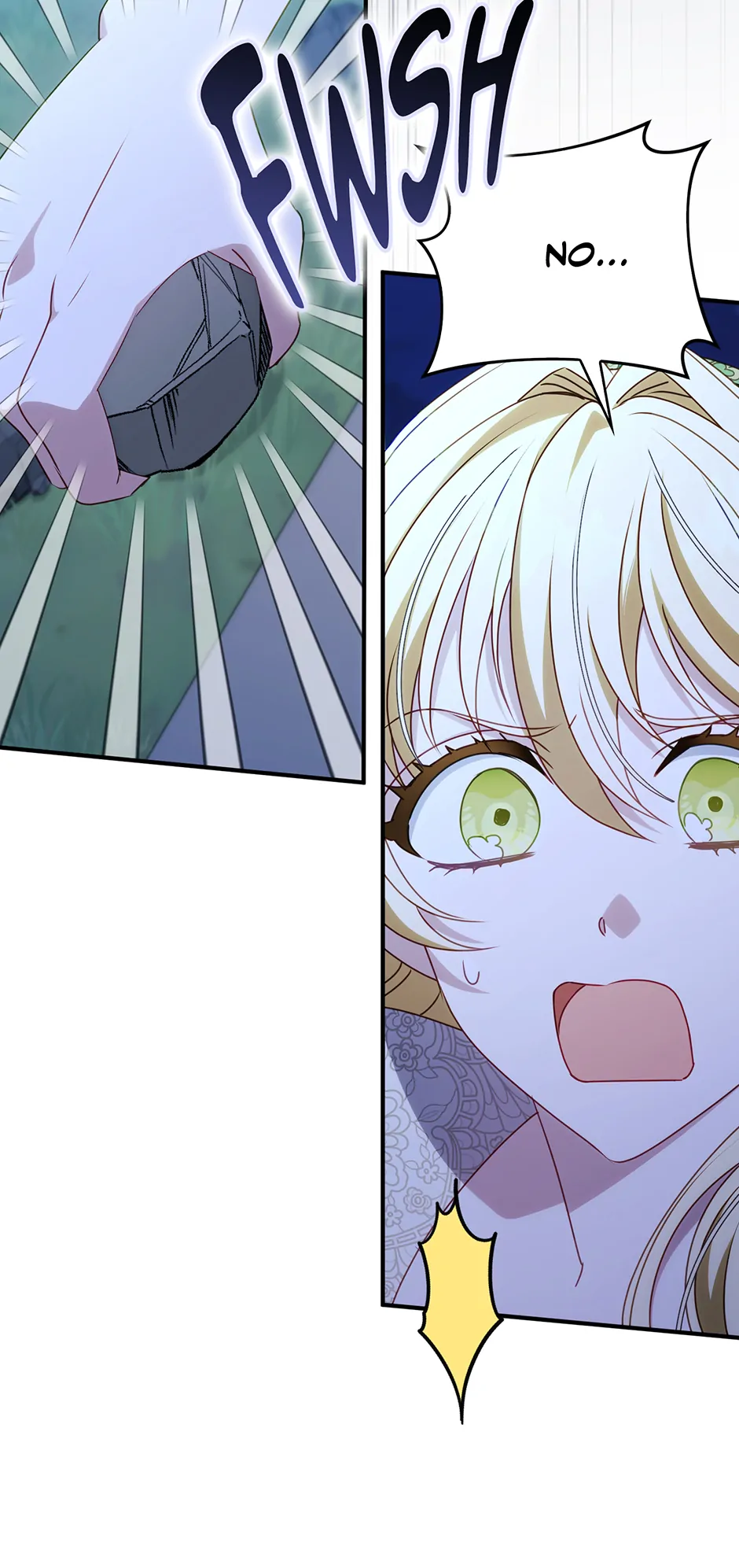 The secrets of the lovely duchess  38 page 36
