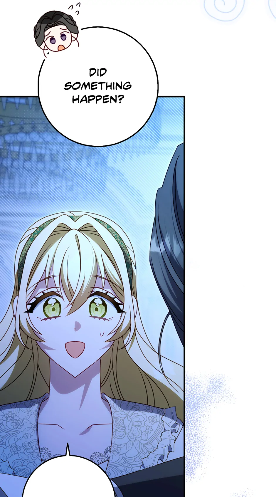 The secrets of the lovely duchess  38 page 49