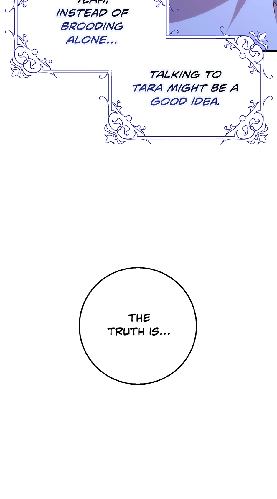 The secrets of the lovely duchess  38 page 51