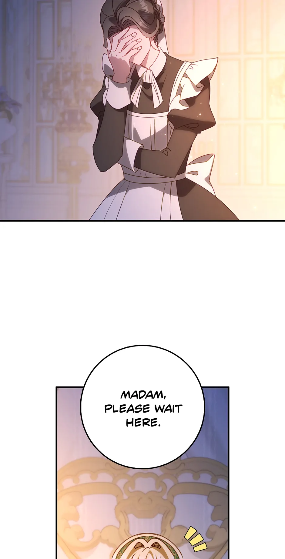 The secrets of the lovely duchess  38 page 53