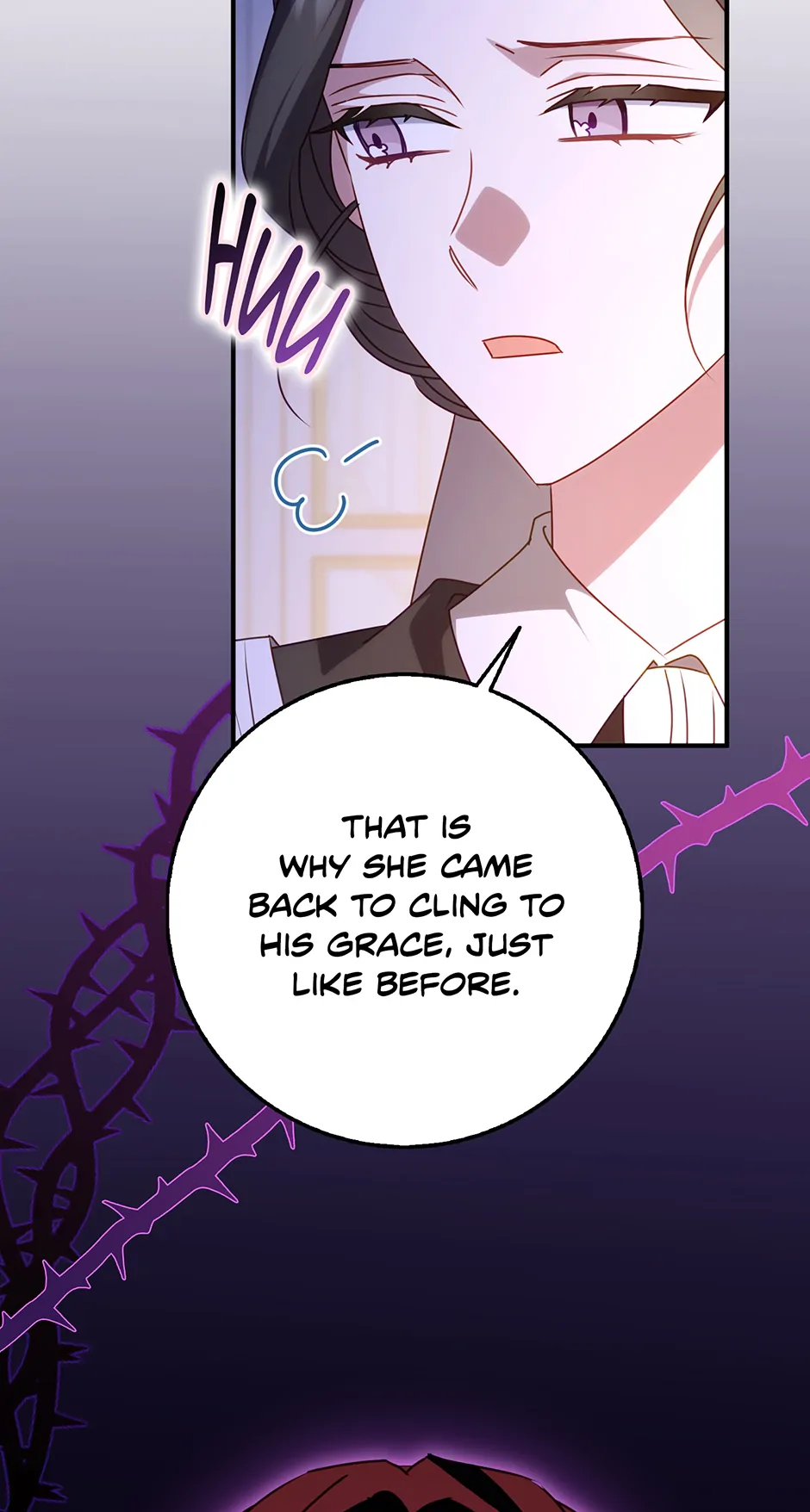 The secrets of the lovely duchess  38 page 61