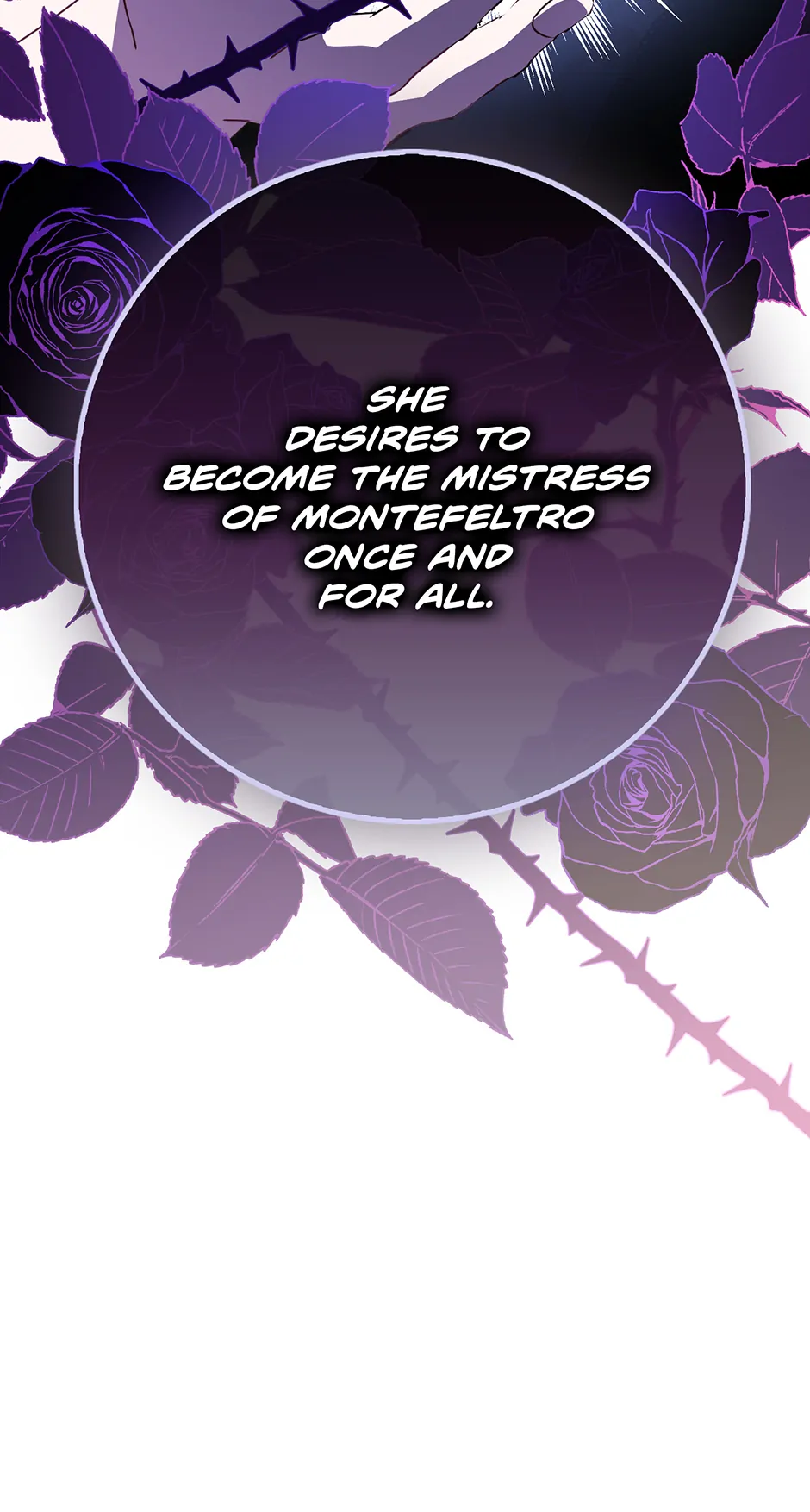 The secrets of the lovely duchess  38 page 63