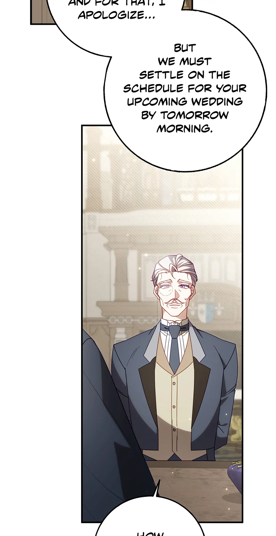 The secrets of the lovely duchess  38 page 65