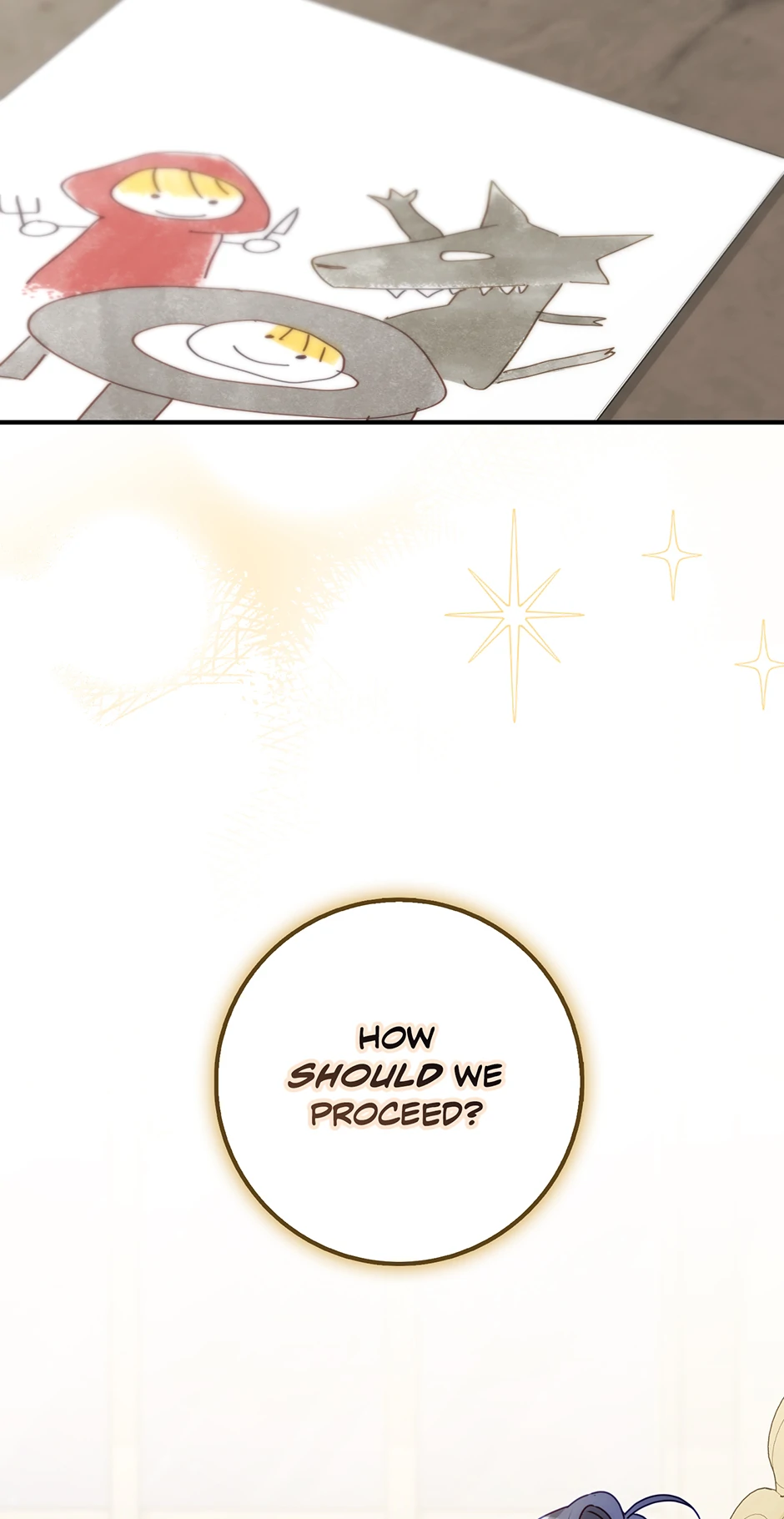 The secrets of the lovely duchess  38 page 67