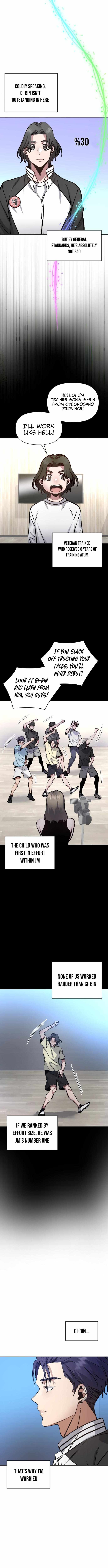 The Sound of Gifted Silence - Chapter 17 - 5