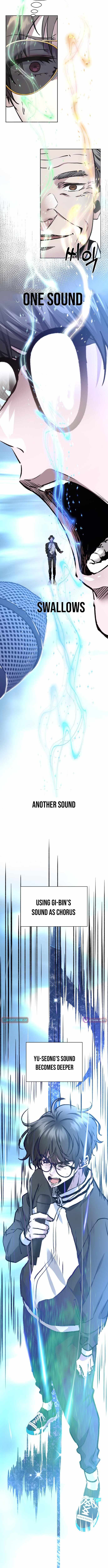 The Sound of Gifted Silence - Chapter 17 - 13