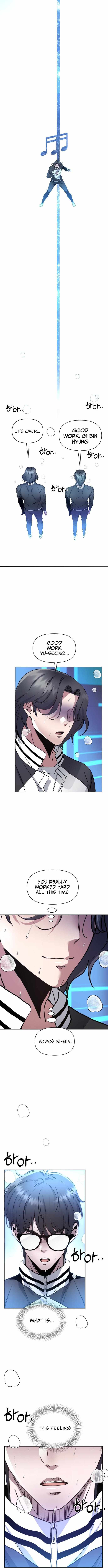 The Sound of Gifted Silence - Chapter 17 - 14