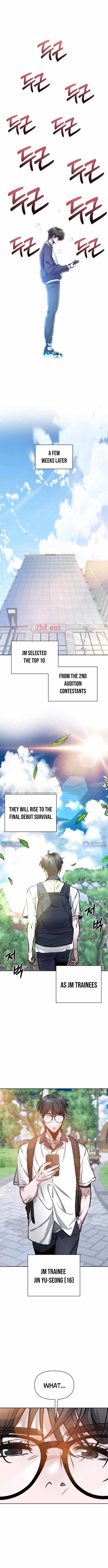 The Sound of Gifted Silence - Chapter 17 - 15