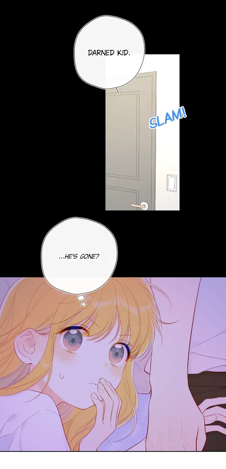 The Stars And I  100 page 6