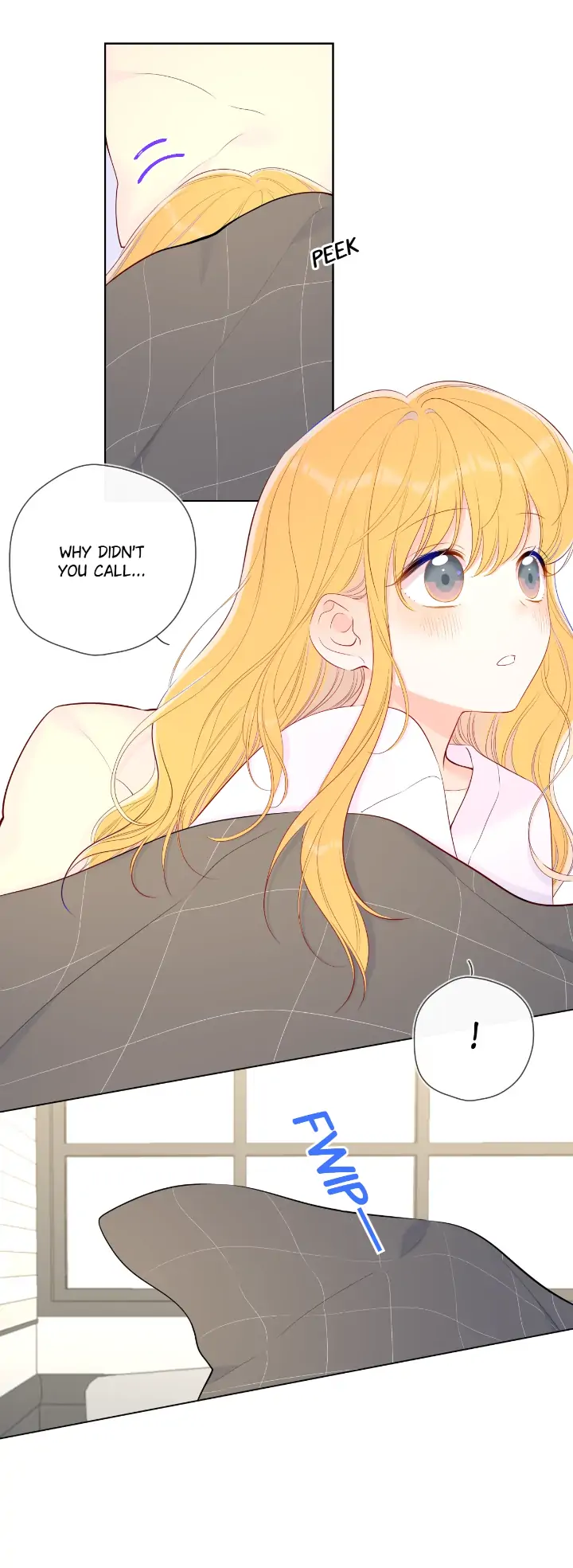 The Stars And I  100 page 7